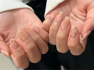 ネイル Nova つぐみのネイルデザイン
