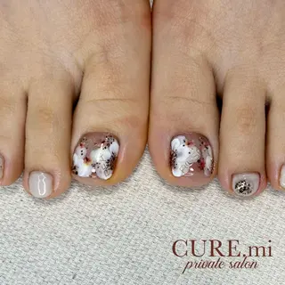 ネイル 伊藤 美香のその他イメージ