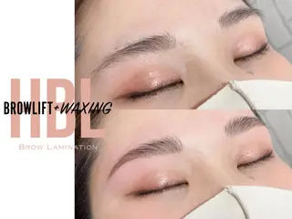 マツエク・マツパ トレヴァーデルチザン inuiのマツエク・マツパデザイン