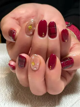 ネイル SINCERELY シンシアリー🌈のマツエク・マツパデザイン