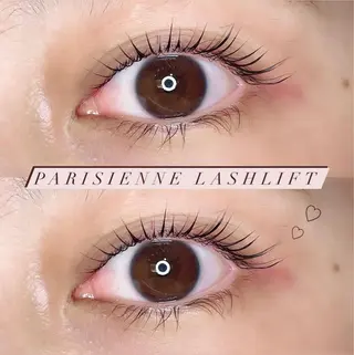 マツエク・マツパ taniuchi ramuのマツエク・マツパデザイン