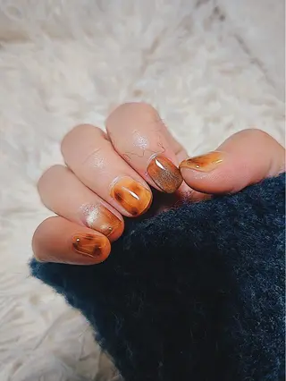 ネイル 古民家サロン 真夢のネイルデザイン