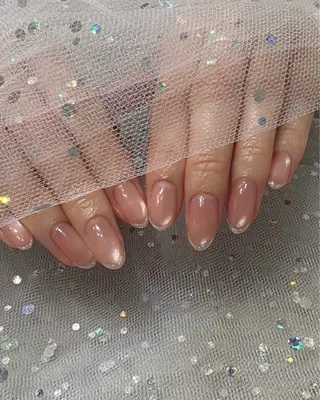 ネイル MATATABI. kumiのネイルデザイン