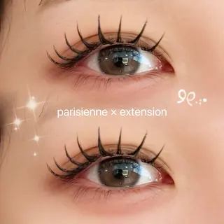 マツエク・マツパ 【銀座/パリエク】 sakura🎀🏰の眉毛・アイブロウイメージ