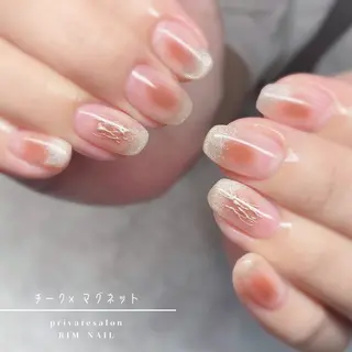 ネイル RIMNAIL リムネイルのネイルデザイン