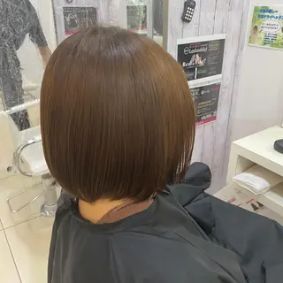 カラー 🌷愛されヘア🌷 伊藤　万裕のヘアスタイル