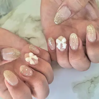ネイル Nailsalon G.S.F Hisaのネイルデザイン