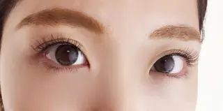 マツエク・マツパ アイラッシュサロンharuka所属・心斎橋駅徒歩１分 完全個室まつ毛専門店のマツエク・マツパデザイン