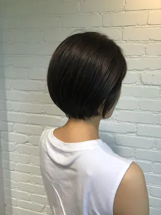 ショート 松本 麻里奈のその他イメージ