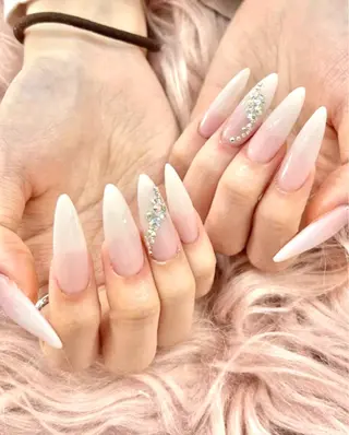 ネイル 柏ネイルサロン NAIL FOCUSのネイルデザイン