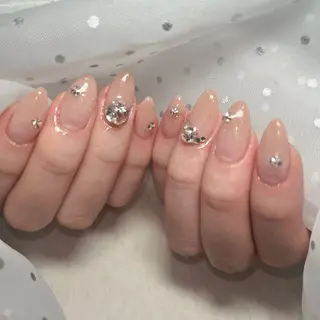 ネイル nail salon M'U【エムユー】のネイルデザイン