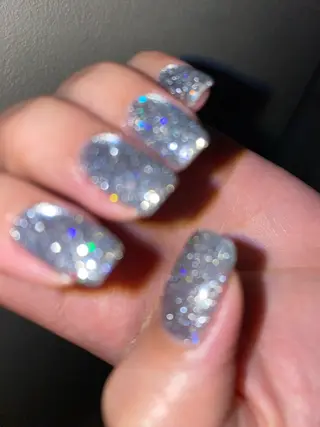 ネイル 草加ニュアンスネイル 🌚hersのネイルデザイン