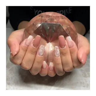 ネイル Nailsalon -Aのネイルデザイン