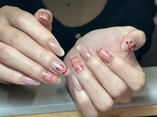 ネイル イブ ネイリのネイルデザイン