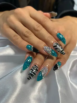 ネイル NailSalon Beniceのネイルデザイン