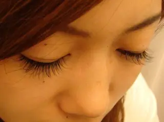 マツエク・マツパ ナチュア岩塚第二所属・ナチュア 岩塚のマツエク・マツパデザイン