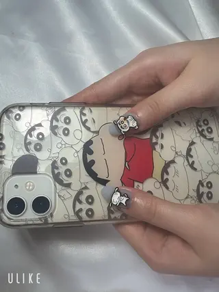 ネイル プレシャス所属・小川 ogawaのネイルデザイン