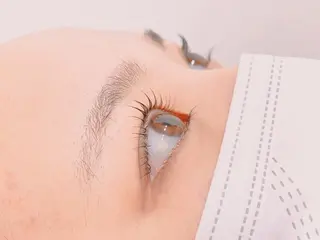 マツエク・マツパ private salon eyes所属・EYES YUNのマツエク・マツパデザイン