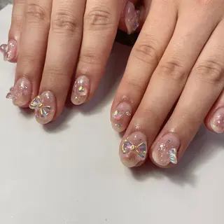 ネイル private EMILIA/横浜のネイルデザイン