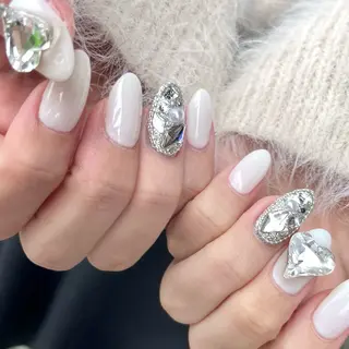 ネイル 🌷 MIO🌷のネイルデザイン