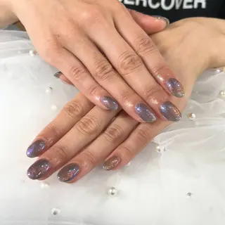 ネイル nail salon tenoneのネイルデザイン