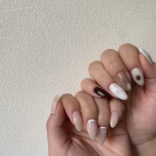 ネイル Lotta. by Chiseiのネイルデザイン