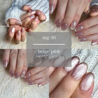 ネイル 毛利 ゆりあのエステ・リラクイメージ