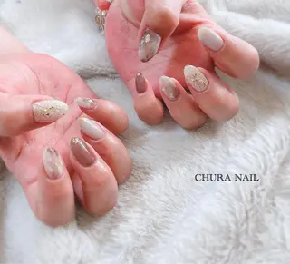 ネイル CHURA NAIL YUIのネイルデザイン