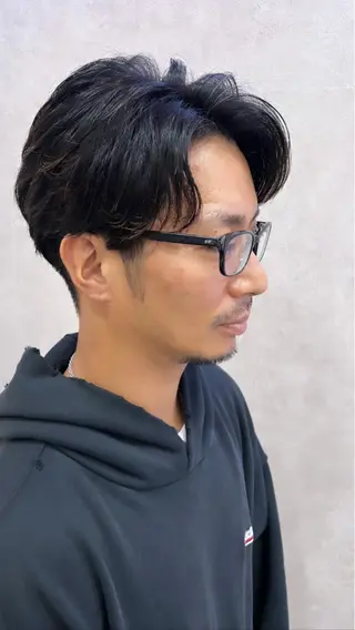 ショート Haney所属・🐝Haney .haruka🐝のヘアスタイル