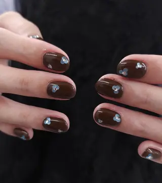 ネイル puku nail 🌼kazu🌼のネイルデザイン