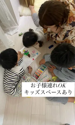 メンズ キッズ Beauty Salon Family所属・ビューティーサロン ファミリーのエステ・リラクイメージ