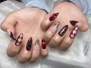 ネイル Vp ネイルのネイルデザイン