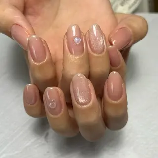 ネイル ♛ Meliaのネイルデザイン