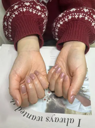 ネイル コウ ヨウのネイルデザイン