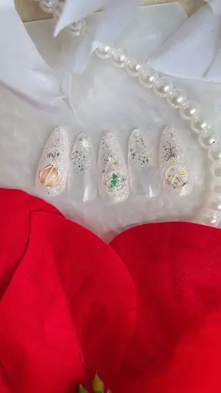 ネイル TOWA NAILのネイルデザイン