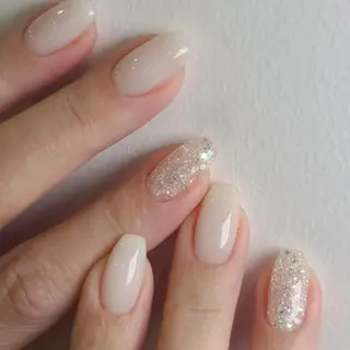 ネイル 桃子 Nail高円寺のネイルデザイン