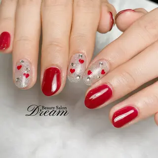 ネイル BeautySalon Dream所属・Ayaka ꙳★*ﾟのエステ・リラクイメージ
