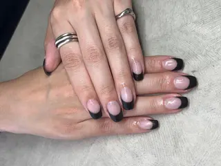 ネイル MIKA ♡のネイルデザイン