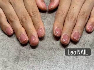 ネイル Leo NAIL所属・Leo NAILのネイルデザイン