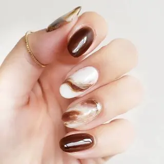 ネイル Y&Y Nail Salonのネイルデザイン