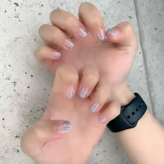 ネイル Nail Salon　Ｋのネイルデザイン