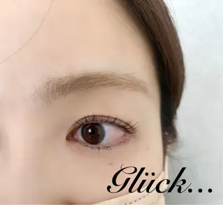マツエク・マツパ kaori eyelashのマツエク・マツパデザイン