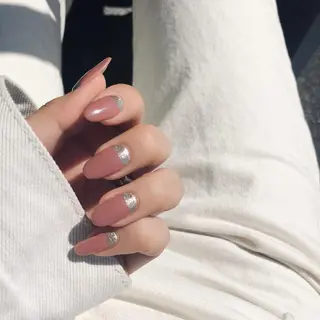 ネイル Novem.9 _misuzuのネイルデザイン