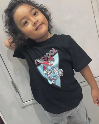 キッズ LA.MIU★ 八王子店Mayuのヘアスタイル