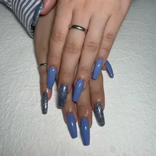 ネイル MINAMI YUMEKAのネイルデザイン