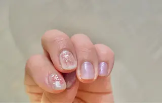 ネイル プライベートサロン 虹のエステ・リラクイメージ