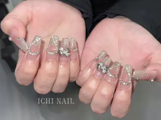 ネイル 🍪 YOSHI🧋のネイルデザイン