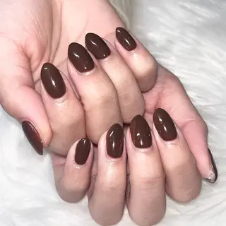 ネイル Dreamin'所属・Dreamin' NAOのネイルデザイン