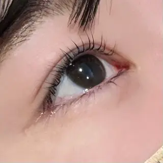 マツエク・マツパ 松永瑞希 Makeaのマツエク・マツパデザイン