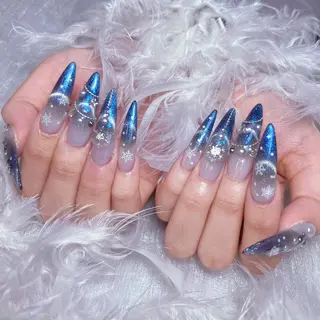 ネイル Nail Monsterのネイルデザイン